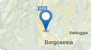 mappa borgosesia