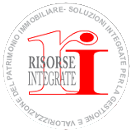 logo Associazione Risorse Integrate