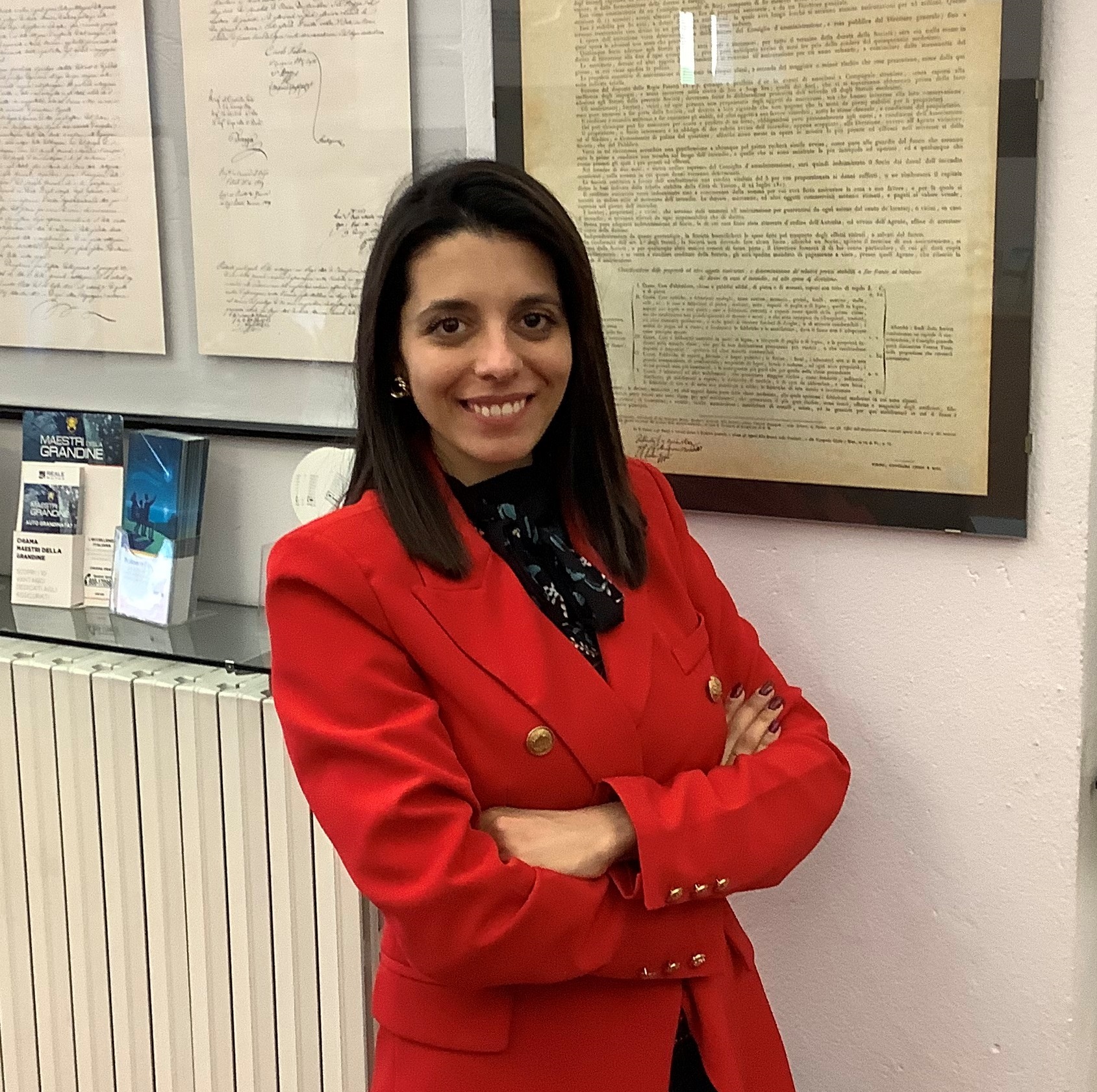 Janette Pavani