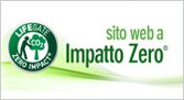 logo zero impact web