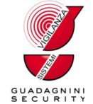 logo ditta guadagnini security