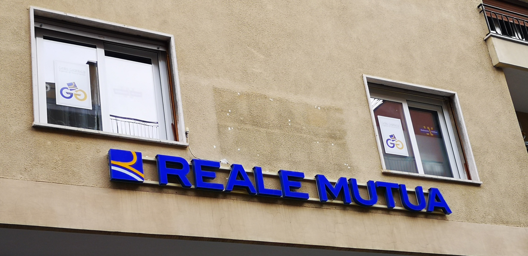 sede dell'agenzia